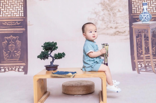 柳林宝宝屁股淤青