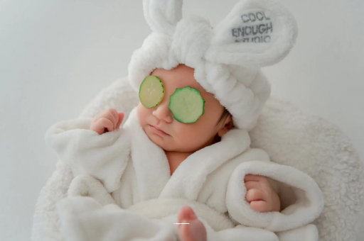 柳林怎么知道宝宝发烧