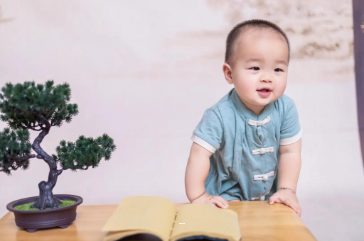 柳林宝宝发烧怎么降温